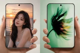 Hãy chuẩn bị tinh thần đi, vì smartphone màn hình rộng 16:10 sẽ là xu hướng mới