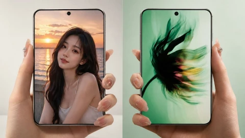 Hãy chuẩn bị tinh thần đi, vì smartphone màn hình rộng 16:10 sẽ là xu hướng mới