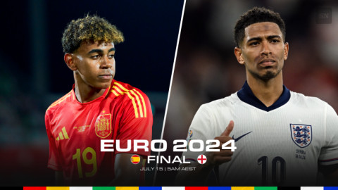 Vì sao Euro 2024 không có trận tranh giải ba?