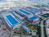 Samsung, SK Group bắt tay các ông lớn AI Mỹ trong loạt thỏa thuận trị giá 950 tỷ USD