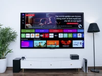 5 điều “cấm kỵ” khi dùng TV OLED