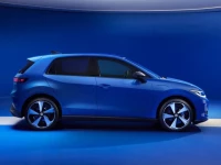 Xe điện mini Volkswagen Group giá hơn 750 triệu vẫn gây sốt với hơn 70.000 đơn đặt hàng