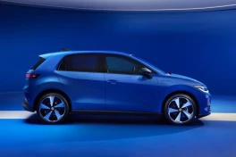 Xe điện mini Volkswagen Group giá hơn 750 triệu vẫn gây sốt với hơn 70.000 đơn đặt hàng