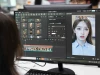 Phim trường bỏ hoang, diễn viên thật ngơ ngác mất show vào tay AI
