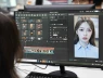 Phim trường bỏ hoang, diễn viên thật ngơ ngác mất show vào tay AI