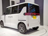 BYD RACCO: Xe điện siêu nhỏ giá từ 107 triệu đồng, sẵn sàng khuấy đảo thị trường Nhật Bản