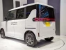 BYD RACCO: Xe điện siêu nhỏ giá từ 107 triệu đồng, sẵn sàng khuấy đảo thị trường Nhật Bản