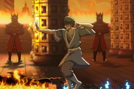 Avatar Legends: The Fighting Game ra mắt: Chiến đấu đỉnh cao, đồ họa mãn nhãn nhưng còn thiếu gì?