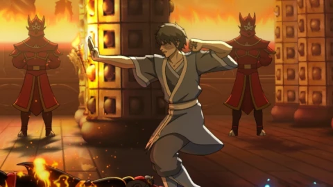 Avatar Legends: The Fighting Game ra mắt: Chiến đấu đỉnh cao, đồ họa mãn nhãn nhưng còn thiếu gì?