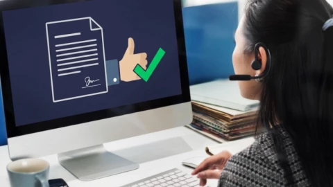 Ở Pháp, doanh nghiệp muốn gọi điện tiếp thị phải được khách hàng đồng ý trước