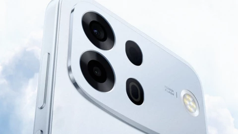 Oppo A7 Pro Max lộ diện: Pin 10.000 mAh nhưng máy chỉ dày 8.47mm