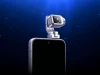 Honor chốt ngày ra mắt Robot Phone: Điện thoại với camera gắn trên tay robot chống rung 3 trục xịn như gimbal