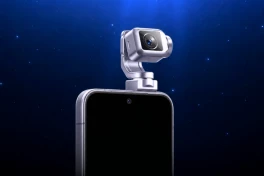 Honor chốt ngày ra mắt Robot Phone: Điện thoại với camera gắn trên tay robot chống rung 3 trục xịn như gimbal