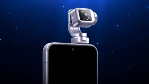 Honor chốt ngày ra mắt Robot Phone: Điện thoại với camera gắn trên tay robot chống rung 3 trục xịn như gimbal
