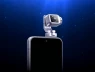 Honor chốt ngày ra mắt Robot Phone: Điện thoại với camera gắn trên tay robot chống rung 3 trục xịn như gimbal