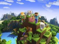 Minecraft: Java Edition lần đầu nâng cấu hình tối thiểu sau 17 năm, giờ máy dưới 8GB RAM khó chơi