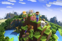 Minecraft: Java Edition lần đầu nâng cấu hình tối thiểu sau 17 năm, giờ máy dưới 8GB RAM khó chơi