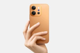 Vivo X300e chào sân: Chip Snapdragon 8 Gen 5, camera ZEISS và pin khủng 7.200 mAh trong thiết kế mỏng gọn