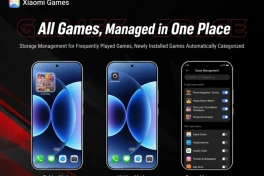Xiaomi đổi Game Turbo thành Game Space trên HyperOS: Tối ưu riêng từng game, giao diện chất hơn