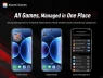 Xiaomi đổi Game Turbo thành Game Space trên HyperOS: Tối ưu riêng từng game, giao diện chất hơn