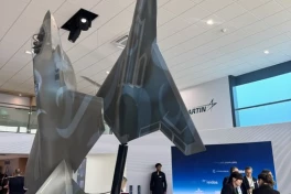 Lockheed Martin bật mí triết lý về khả năng tự chủ liền mạch, đa nền tảng trong các chiến trường tương lai
