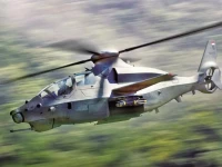 Nhà thiết kế Z-10 lần đầu xác nhận dự án trực thăng tấn công tàng hình thế hệ mới của Trung Quốc