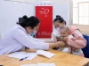 Viettel chung tay khám tim miễn phí cho hơn 600 em nhỏ tại Khánh Hoà
