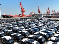 Xe điện Trung Quốc làm ăn thế nào mà hơn nửa đại lý Canada từ bỏ hợp tác