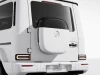 Blogger lỗ 1,4 tỷ sau 3 tháng mua Mercedes G điện 5,4 tỷ