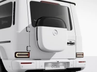 Blogger lỗ 1,4 tỷ sau 3 tháng mua Mercedes G điện 5,4 tỷ