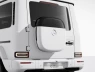 Blogger lỗ 1,4 tỷ sau 3 tháng mua Mercedes G điện 5,4 tỷ