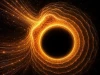 Phá vỡ giới hạn Hawking: Phương pháp mới đo entropy hố đen động