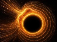 Phá vỡ giới hạn Hawking: Phương pháp mới đo entropy hố đen động