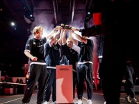 Bứt phá ngoạn mục ở trận đấu cuối, đại diện Việt Nam giành ngôi Á quân PUBG tại Esports World Cup 2026