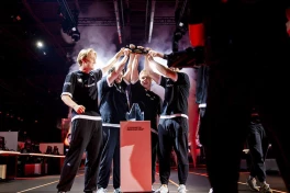 Bứt phá ngoạn mục ở trận đấu cuối, đại diện Việt Nam giành ngôi Á quân PUBG tại Esports World Cup 2026