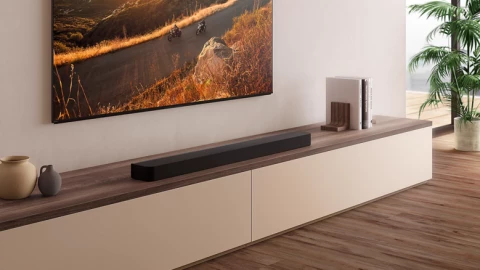 Mua loa ngoài cho TV: Đầu tư đáng giá hay lãng phí không cần thiết?
