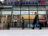 AI bùng nổ, Bank of America nâng mục tiêu giá nhiều cổ phiếu an ninh mạng