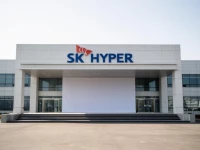 SK Telecom lập SK Hyper, rót 13.453 tỷ đồng xây trung tâm dữ liệu AI 15 GW