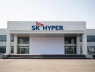 SK Telecom lập SK Hyper, rót 13.453 tỷ đồng xây trung tâm dữ liệu AI 15 GW