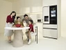 LG ra mắt tủ lạnh 60 triệu đồng ở Việt Nam: làm 3 loại đá, nhìn xuyên thấu, lắp âm tủ bếp vẫn mở thoải mái