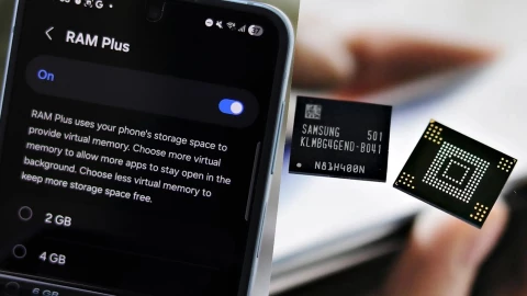 Nếu điện thoại Samsung của bạn có trên 8GB RAM, hãy tắt tính năng này để máy mượt hơn
