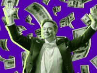 Bị thách quyên góp 1.000 tỷ USD vì phán "tiền sắp lỗi thời", Elon Musk bất ngờ đồng ý!