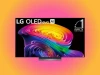 LG OLED 2026 ra mắt chế độ "Creator Original": Studio trực tiếp tinh chỉnh hình ảnh TV