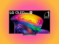LG OLED 2026 ra mắt chế độ "Creator Original": Studio trực tiếp tinh chỉnh hình ảnh TV