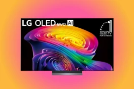 LG OLED 2026 ra mắt chế độ "Creator Original": Studio trực tiếp tinh chỉnh hình ảnh TV
