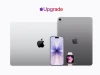 Apple ra mắt chương trình “Nâng cấp” cho thuê thiết bị mới