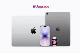 Apple ra mắt chương trình cho thuê iPhone, iPad và Macbook mới