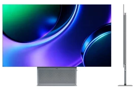TCL chính thức gia nhập cuộc đua màn hình OLED