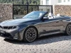 BMW i4 Convertible mui trần điện thế hệ mới có gì hay ho? đây là những thông tin đáng chú ý