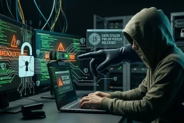 Kịch bản tống tiền webcam hoàn hảo của những hacker 'giả cầy'